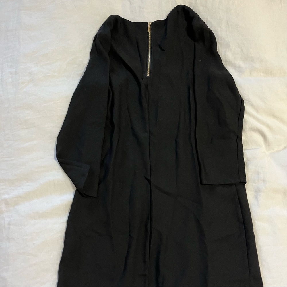 Dynamite dress
